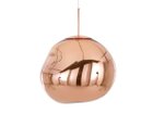 【トム ディクソン/Tom Dixon / GOODS】のMelt Pendant 50 Classic / メルト ペンダントライト 50 クラシック 人気、トレンドファッション・服の通販 founy(ファニー) 送料無料 Free Shipping ガラス Glass, Glassware クラシック Classic, Timeless Style ハンド Hand, Handmade フロント Front, Front Design ホーム・キャンプ・アウトドア・お取り寄せ Home Living / Home & Lifestyle / Camping Gear / Outdoor Camping 家具・インテリア Home Furniture & Interior. Stylish & Functional Living Spaces ライト・照明 Lamps & Lighting Fixtures ペンダントライト・吊り下げ照明 Pendant Light / Hanging Light Fixture thumbnail コッパー(消灯時)|ID: prp329100004897260 ipo3291000000036625615