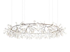 【モーイ/moooi / GOODS】のHeracleum III Big O / ヘラクレウム 3 ビッグ オー 人気、トレンドファッション・服の通販 founy(ファニー) 送料無料 Free Shipping ビッグ Big, Oversized フレーム Frame, Outline モチーフ Motif, Design Theme ワイヤー Wire, Wired Bra ホーム・キャンプ・アウトドア・お取り寄せ Home Living / Home & Lifestyle / Camping Gear / Outdoor Camping 家具・インテリア Home Furniture & Interior. Stylish & Functional Living Spaces ライト・照明 Lamps & Lighting Fixtures ペンダントライト・吊り下げ照明 Pendant Light / Hanging Light Fixture |ID:prp329100004897264