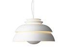 【フリッツ ハンセン/FRITZ HANSEN / GOODS】のCONCERT / コンサート ペンダントランプ P3 人気、トレンドファッション・服の通販 founy(ファニー) フォルム Silhouette, Form 送料無料 Free Shipping ホーム・キャンプ・アウトドア・お取り寄せ Home Living / Home & Lifestyle / Camping Gear / Outdoor Camping 家具・インテリア Home Furniture & Interior. Stylish & Functional Living Spaces ライト・照明 Lamps & Lighting Fixtures ペンダントライト・吊り下げ照明 Pendant Light / Hanging Light Fixture thumbnail ホワイト|ID: prp329100004897273 ipo3291000000036625775