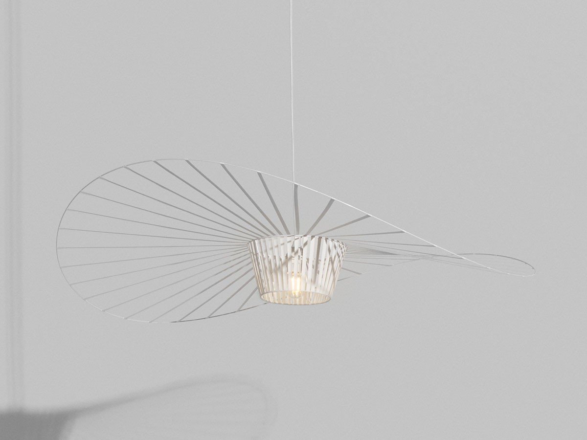 【プチッツ フリチュール/Petite Friture / GOODS】のVERTIGO SMALL / ベルティゴ スモール インテリア・キッズ・メンズ・レディースファッション・服の通販 founy(ファニー) 　送料無料　Free Shipping　エレガント 上品　Elegant　グラス　Glass, Eyewear　コレクション　Collection, Seasonal Line　ニューヨーク　New York, NYC Style　フレーム　Frame, Outline　ワイヤー　Wire, Wired Bra　ホーム・キャンプ・アウトドア・お取り寄せ　Home Living / Home & Lifestyle / Camping Gear / Outdoor Camping　家具・インテリア　Home Furniture & Interior. Stylish & Functional Living Spaces　ライト・照明　Lamps & Lighting Fixtures　ペンダントライト・吊り下げ照明　Pendant Light / Hanging Light Fixture　ホワイト|ID: prp329100004897286 ipo3291000000036625942