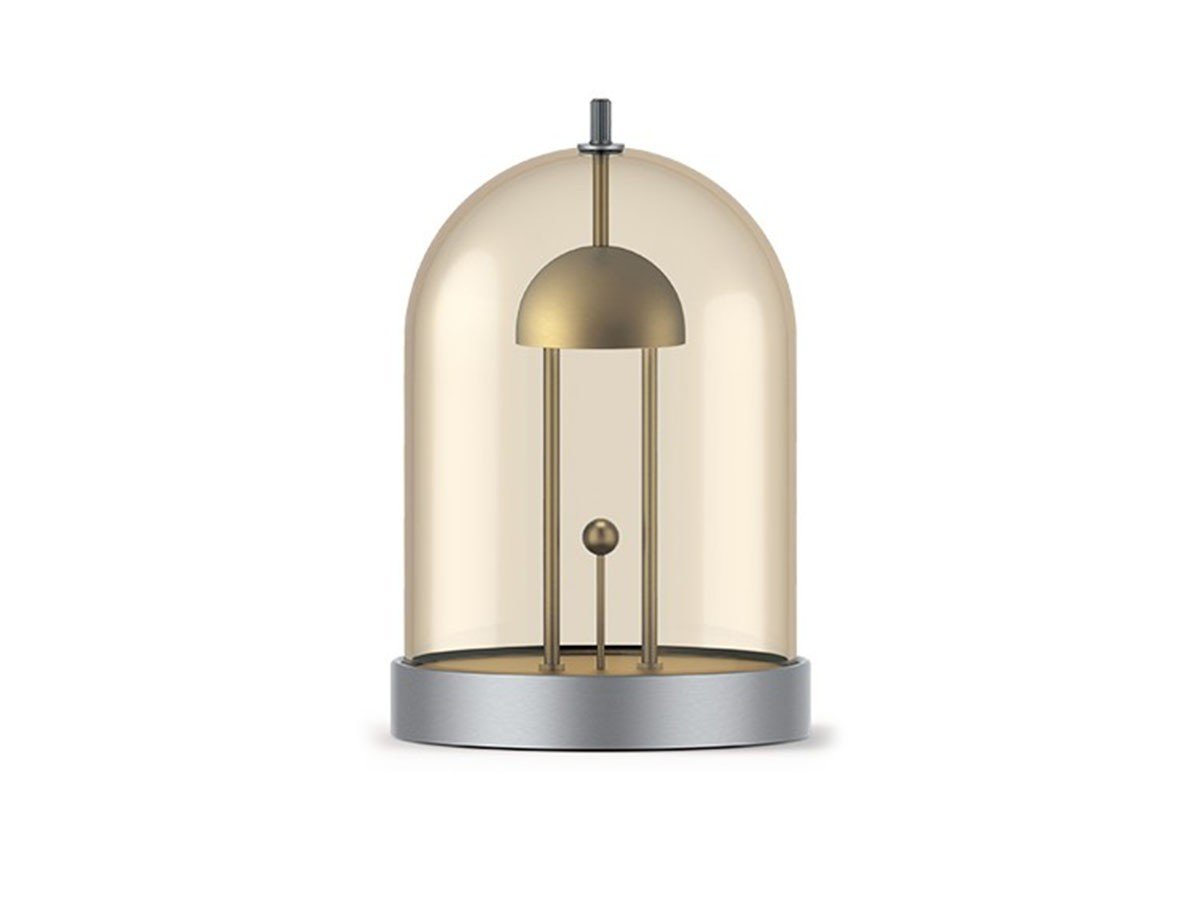 【トゥビセン/Tubicen / GOODS】のAMBER / アンバー インテリア・キッズ・メンズ・レディースファッション・服の通販 founy(ファニー) 　送料無料　Free Shipping　ガラス　Glass, Glassware　テーブル　Table, Dining Table　フラワー　Flower, Floral　フレア　Flare, Flared　ホーム・キャンプ・アウトドア・お取り寄せ　Home Living / Home & Lifestyle / Camping Gear / Outdoor Camping　家具・インテリア　Home Furniture & Interior. Stylish & Functional Living Spaces　ライト・照明　Lamps & Lighting Fixtures　シルバー|ID: prp329100004897288 ipo3291000000036625960