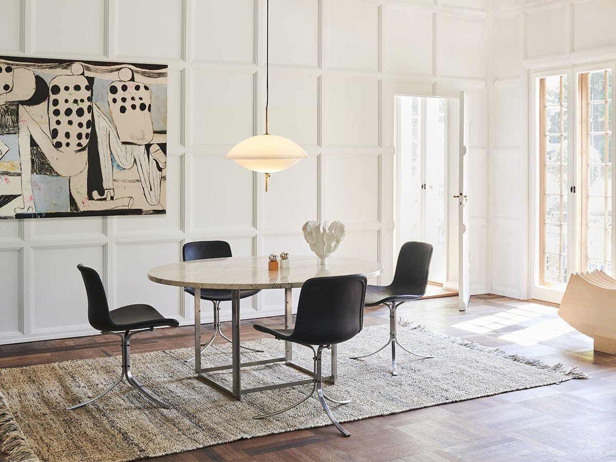 【フリッツ ハンセン/FRITZ HANSEN / GOODS】のCLAM / クラム Φ440 インテリア・キッズ・メンズ・レディースファッション・服の通販 founy(ファニー) 　送料無料　Free Shipping　ガラス　Glass, Glassware　クラシック　Classic, Timeless Style　ホーム・キャンプ・アウトドア・お取り寄せ　Home Living / Home & Lifestyle / Camping Gear / Outdoor Camping　家具・インテリア　Home Furniture & Interior. Stylish & Functional Living Spaces　ライト・照明　Lamps & Lighting Fixtures　ペンダントライト・吊り下げ照明　Pendant Light / Hanging Light Fixture　参考イメージ|ID: prp329100004897296 ipo3291000000036626145