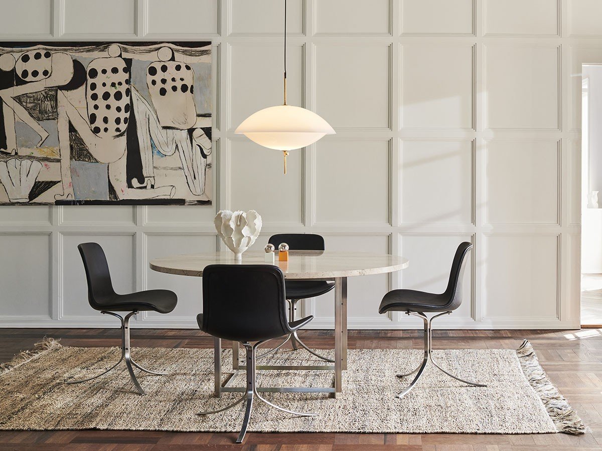 【フリッツ ハンセン/FRITZ HANSEN / GOODS】のCLAM / クラム Φ440 インテリア・キッズ・メンズ・レディースファッション・服の通販 founy(ファニー) 　送料無料　Free Shipping　ガラス　Glass, Glassware　クラシック　Classic, Timeless Style　ホーム・キャンプ・アウトドア・お取り寄せ　Home Living / Home & Lifestyle / Camping Gear / Outdoor Camping　家具・インテリア　Home Furniture & Interior. Stylish & Functional Living Spaces　ライト・照明　Lamps & Lighting Fixtures　ペンダントライト・吊り下げ照明　Pendant Light / Hanging Light Fixture　参考イメージ|ID: prp329100004897296 ipo3291000000036626146