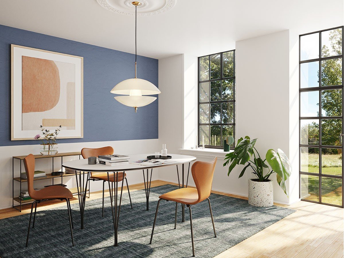 【フリッツ ハンセン/FRITZ HANSEN / GOODS】のCLAM / クラム Φ440 インテリア・キッズ・メンズ・レディースファッション・服の通販 founy(ファニー) 　送料無料　Free Shipping　ガラス　Glass, Glassware　クラシック　Classic, Timeless Style　ホーム・キャンプ・アウトドア・お取り寄せ　Home Living / Home & Lifestyle / Camping Gear / Outdoor Camping　家具・インテリア　Home Furniture & Interior. Stylish & Functional Living Spaces　ライト・照明　Lamps & Lighting Fixtures　ペンダントライト・吊り下げ照明　Pendant Light / Hanging Light Fixture　参考イメージ|ID: prp329100004897296 ipo3291000000036626147