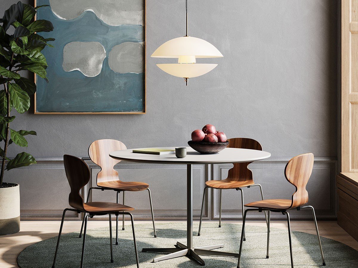 【フリッツ ハンセン/FRITZ HANSEN / GOODS】のCLAM / クラム Φ440 インテリア・キッズ・メンズ・レディースファッション・服の通販 founy(ファニー) 　送料無料　Free Shipping　ガラス　Glass, Glassware　クラシック　Classic, Timeless Style　ホーム・キャンプ・アウトドア・お取り寄せ　Home Living / Home & Lifestyle / Camping Gear / Outdoor Camping　家具・インテリア　Home Furniture & Interior. Stylish & Functional Living Spaces　ライト・照明　Lamps & Lighting Fixtures　ペンダントライト・吊り下げ照明　Pendant Light / Hanging Light Fixture　参考イメージ|ID: prp329100004897296 ipo3291000000036626148