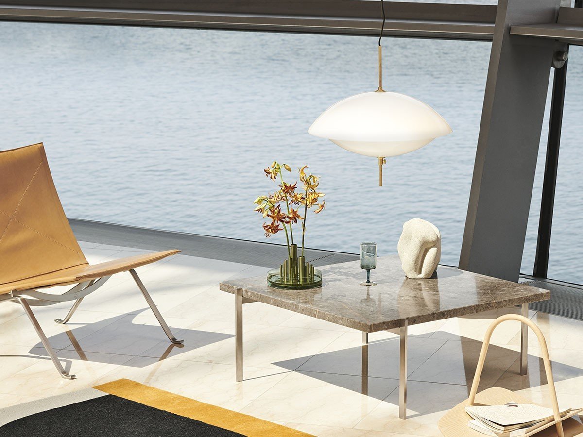 【フリッツ ハンセン/FRITZ HANSEN / GOODS】のCLAM / クラム Φ440 インテリア・キッズ・メンズ・レディースファッション・服の通販 founy(ファニー) 　送料無料　Free Shipping　ガラス　Glass, Glassware　クラシック　Classic, Timeless Style　ホーム・キャンプ・アウトドア・お取り寄せ　Home Living / Home & Lifestyle / Camping Gear / Outdoor Camping　家具・インテリア　Home Furniture & Interior. Stylish & Functional Living Spaces　ライト・照明　Lamps & Lighting Fixtures　ペンダントライト・吊り下げ照明　Pendant Light / Hanging Light Fixture　参考イメージ|ID: prp329100004897296 ipo3291000000036626158