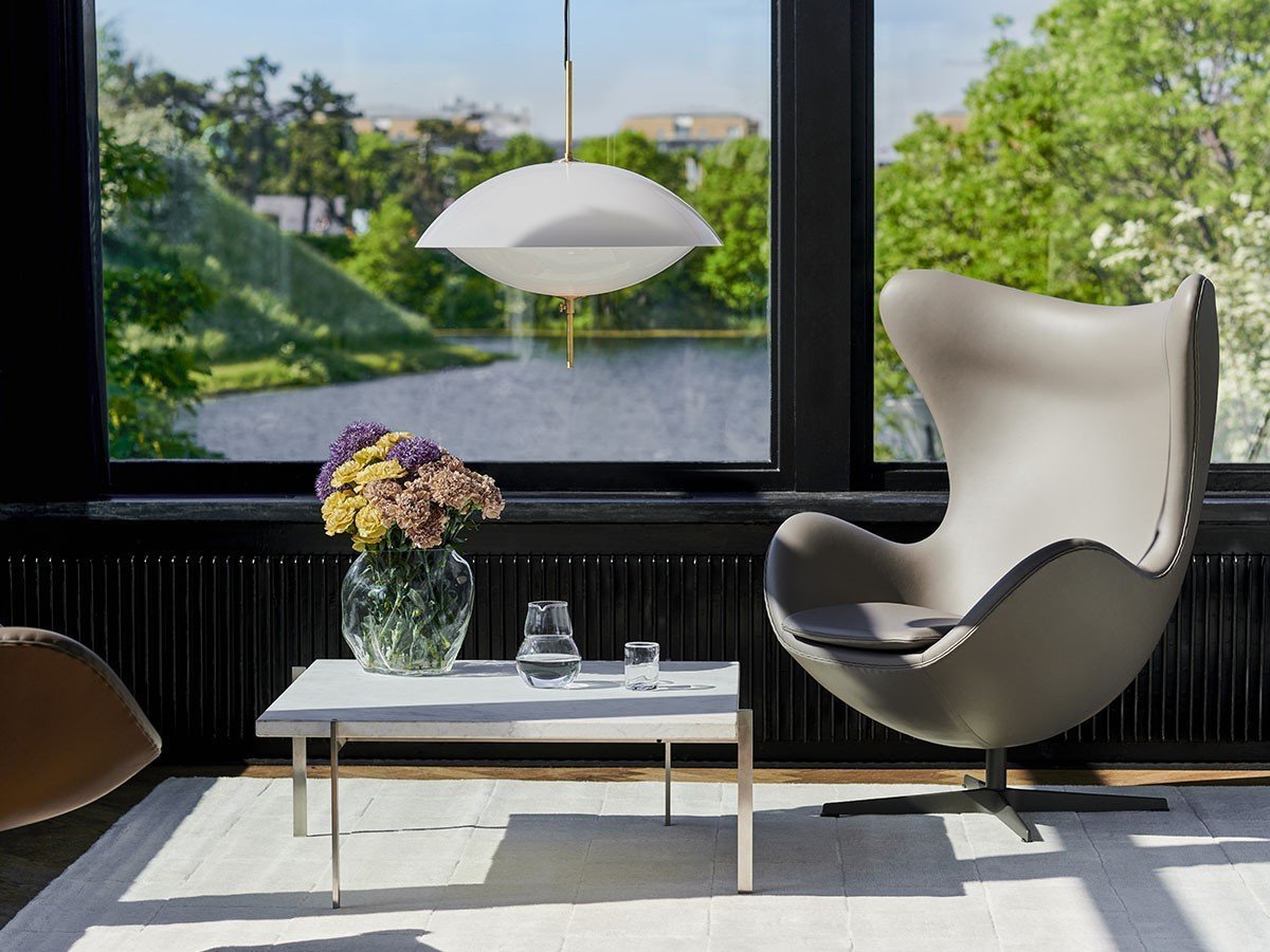 【フリッツ ハンセン/FRITZ HANSEN / GOODS】のCLAM / クラム Φ440 インテリア・キッズ・メンズ・レディースファッション・服の通販 founy(ファニー) 　送料無料　Free Shipping　ガラス　Glass, Glassware　クラシック　Classic, Timeless Style　ホーム・キャンプ・アウトドア・お取り寄せ　Home Living / Home & Lifestyle / Camping Gear / Outdoor Camping　家具・インテリア　Home Furniture & Interior. Stylish & Functional Living Spaces　ライト・照明　Lamps & Lighting Fixtures　ペンダントライト・吊り下げ照明　Pendant Light / Hanging Light Fixture　参考イメージ|ID: prp329100004897296 ipo3291000000036626159