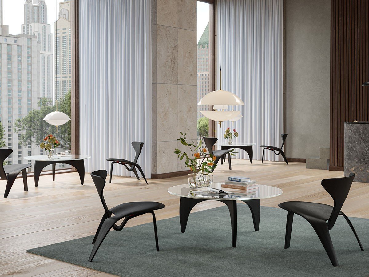 【フリッツ ハンセン/FRITZ HANSEN / GOODS】のCLAM / クラム Φ440 インテリア・キッズ・メンズ・レディースファッション・服の通販 founy(ファニー) 　送料無料　Free Shipping　ガラス　Glass, Glassware　クラシック　Classic, Timeless Style　ホーム・キャンプ・アウトドア・お取り寄せ　Home Living / Home & Lifestyle / Camping Gear / Outdoor Camping　家具・インテリア　Home Furniture & Interior. Stylish & Functional Living Spaces　ライト・照明　Lamps & Lighting Fixtures　ペンダントライト・吊り下げ照明　Pendant Light / Hanging Light Fixture　参考イメージ|ID: prp329100004897296 ipo3291000000036626166