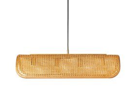 【フライミーヴィラ/FLYMEe Villa / GOODS】のPENDANT LAMP / ペンダントランプ 4灯 #118634 人気、トレンドファッション・服の通販 founy(ファニー) 送料無料 Free Shipping フレーム Frame, Outline モダン Modern, Contemporary ラタン Rattan, Woven Rattan 手編み Hand-Knitted, Handmade Knit ホーム・キャンプ・アウトドア・お取り寄せ Home Living / Home & Lifestyle / Camping Gear / Outdoor Camping 家具・インテリア Home Furniture & Interior. Stylish & Functional Living Spaces ライト・照明 Lamps & Lighting Fixtures ペンダントライト・吊り下げ照明 Pendant Light / Hanging Light Fixture |ID:prp329100004897316