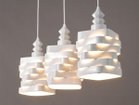 【フライミー ブラン/FLYMEe Blanc / GOODS】のPendant Light / ペンダントライト #121557 人気、トレンドファッション・服の通販 founy(ファニー) 送料無料 Free Shipping フォルム Silhouette, Form エレガント 上品 Elegant ホーム・キャンプ・アウトドア・お取り寄せ Home Living / Home & Lifestyle / Camping Gear / Outdoor Camping 家具・インテリア Home Furniture & Interior. Stylish & Functional Living Spaces ライト・照明 Lamps & Lighting Fixtures ペンダントライト・吊り下げ照明 Pendant Light / Hanging Light Fixture thumbnail -|ID: prp329100004897318 ipo3291000000036626416