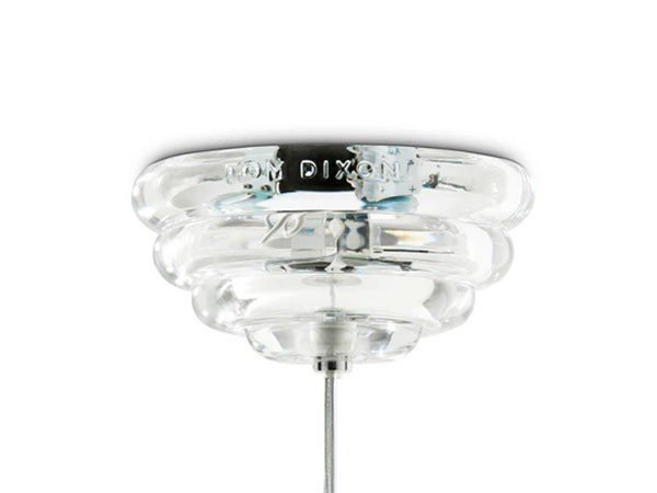 【トム ディクソン/Tom Dixon / GOODS】のPress Sphere Mini Pendant / プレス スフィア ミニ ペンダントライト インテリア・キッズ・メンズ・レディースファッション・服の通販 founy(ファニー) 　送料無料　Free Shipping　ガラス　Glass, Glassware　コンパクト　Compact, Small Size　テーブル　Table, Dining Table　ホーム・キャンプ・アウトドア・お取り寄せ　Home Living / Home & Lifestyle / Camping Gear / Outdoor Camping　家具・インテリア　Home Furniture & Interior. Stylish & Functional Living Spaces　ライト・照明　Lamps & Lighting Fixtures　ペンダントライト・吊り下げ照明　Pendant Light / Hanging Light Fixture　カラー「クリア」シーリングカップ|ID: prp329100004897319 ipo3291000000036626447