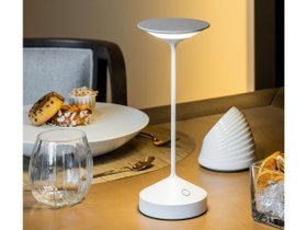 【アベルト/Abert / GOODS】のTEMPO / テンポ テーブルライト 人気、トレンドファッション・服の通販 founy(ファニー) 送料無料 Free Shipping アウトドア Outdoor Clothing テーブル Table, Dining Table ホーム・キャンプ・アウトドア・お取り寄せ Home Living / Home & Lifestyle / Camping Gear / Outdoor Camping 家具・インテリア Home Furniture & Interior. Stylish & Functional Living Spaces ライト・照明 Lamps & Lighting Fixtures デスクライト・卓上照明 Desk Lamp / Table Lamp / Study Light |ID:prp329100004897322