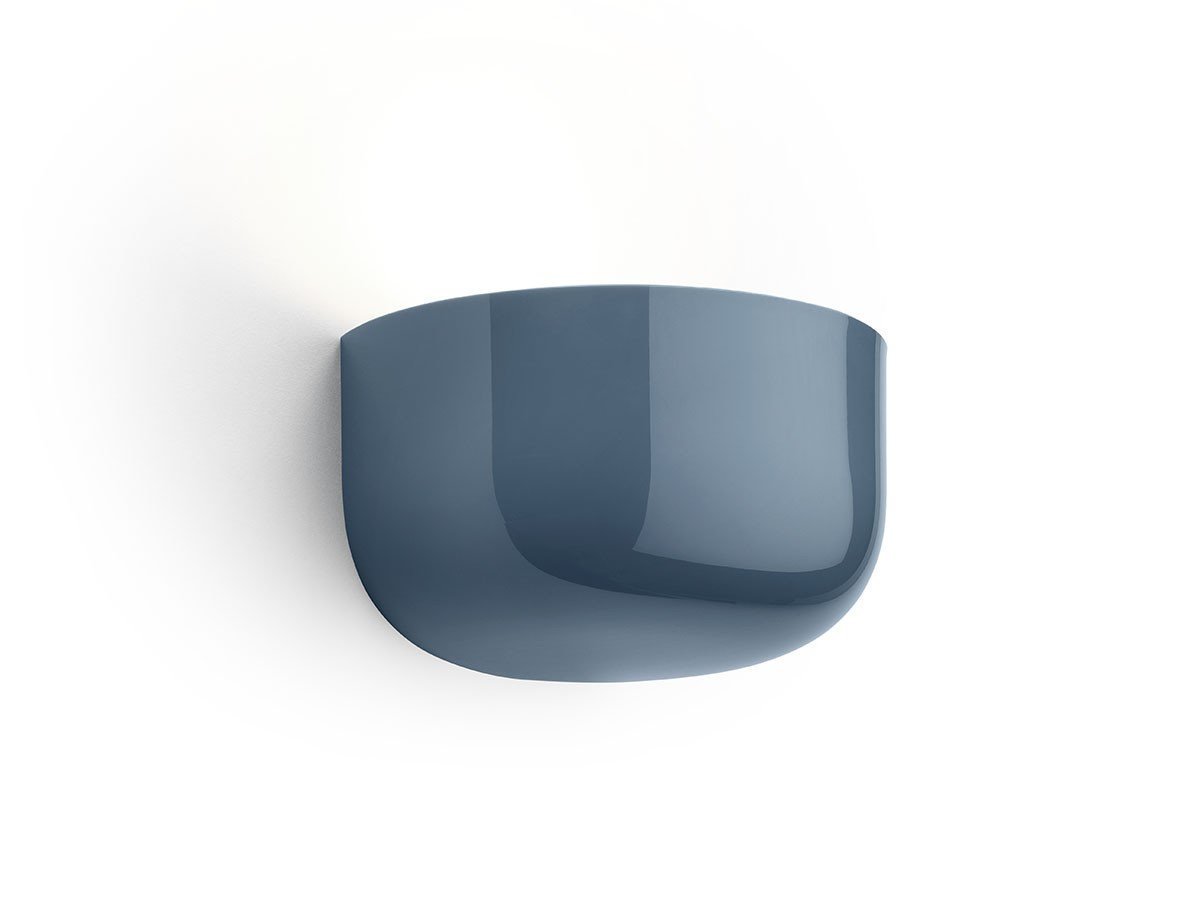 【フロス/FLOS / GOODS】のBELLHOP WALL UP / ベルホップ ウォールアップ インテリア・キッズ・メンズ・レディースファッション・服の通販 founy(ファニー) 　送料無料　Free Shipping　フォルム　Silhouette, Form　ロンドン　London Style, British Inspired　ホーム・キャンプ・アウトドア・お取り寄せ　Home Living / Home & Lifestyle / Camping Gear / Outdoor Camping　家具・インテリア　Home Furniture & Interior. Stylish & Functional Living Spaces　ライト・照明　Lamps & Lighting Fixtures　グレーブルー|ID: prp329100004897329 ipo3291000000036626586