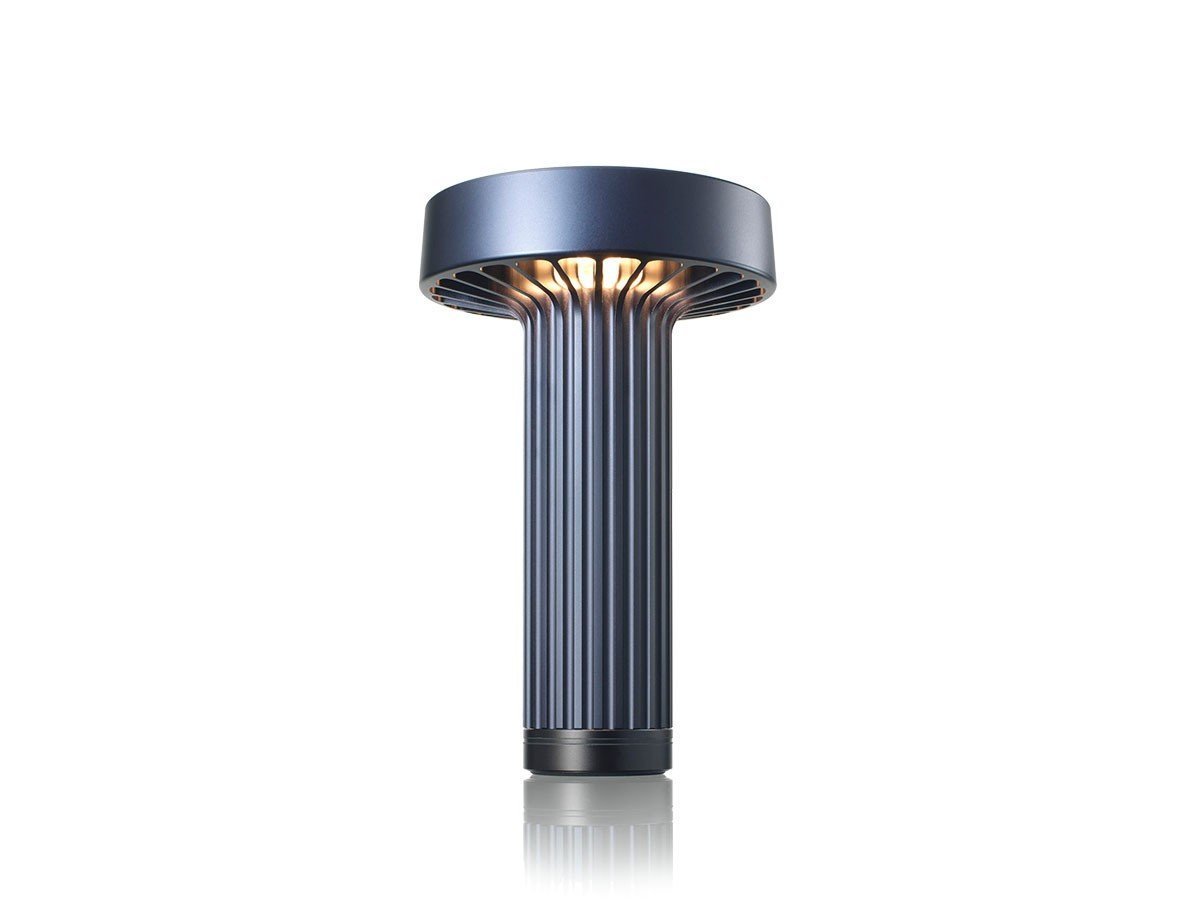 【アンビエンテック/Ambientec / GOODS】のFOTICA / フォティカ インテリア・キッズ・メンズ・レディースファッション・服の通販 founy(ファニー) イタリア Italy ガーデン Garden, Gardening グラデーション Gradient, Ombre テーブル Table, Dining Table ミラノ Milano Style, Italian-Inspired 送料無料 Free Shipping ホーム・キャンプ・アウトドア・お取り寄せ Home Living / Home & Lifestyle / Camping Gear / Outdoor Camping 家具・インテリア Home Furniture & Interior. Stylish & Functional Living Spaces ライト・照明 Lamps & Lighting Fixtures インディゴ|ID: prp329100004897339 ipo3291000000036626726