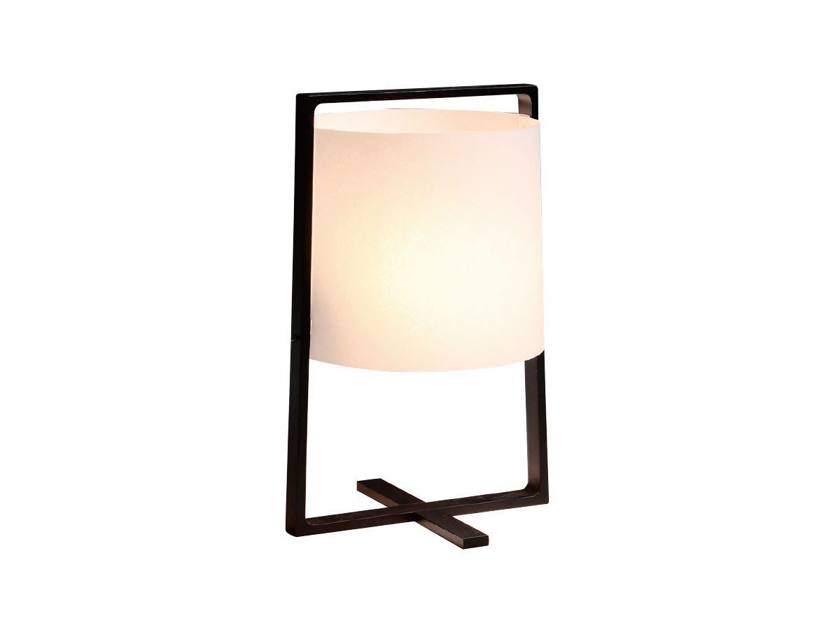 【フライミー ジャパン スタイル/FLYMEe Japan-Style / GOODS】のTable Stand / テーブルスタンド #106699 インテリア・キッズ・メンズ・レディースファッション・服の通販 founy(ファニー) 　送料無料　Free Shipping　シンプル　Simple, Minimal　スタンド　Stand Collar, Upright Stand　テーブル　Table, Dining Table　ホーム・キャンプ・アウトドア・お取り寄せ　Home Living / Home & Lifestyle / Camping Gear / Outdoor Camping　家具・インテリア　Home Furniture & Interior. Stylish & Functional Living Spaces　ライト・照明　Lamps & Lighting Fixtures　フレーム:オーク(黒塗装)|ID: prp329100004897370 ipo3291000000036627137