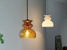 【フライミーパーラー/FLYMEe Parlor / GOODS】のPendant Light / ペンダントライト #118094 人気、トレンドファッション・服の通販 founy(ファニー) フォルム Silhouette, Form ホーム・キャンプ・アウトドア・お取り寄せ Home Living / Home & Lifestyle / Camping Gear / Outdoor Camping 家具・インテリア Home Furniture & Interior. Stylish & Functional Living Spaces ライト・照明 Lamps & Lighting Fixtures ペンダントライト・吊り下げ照明 Pendant Light / Hanging Light Fixture thumbnail -|ID: prp329100004897376 ipo3291000000036627184