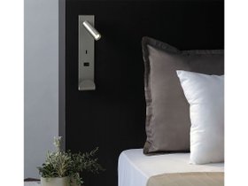 【フライミー ノワール/FLYMEe Noir / GOODS】のReading Light / リーディングライト #113504 人気、トレンドファッション・服の通販 founy(ファニー) 送料無料 Free Shipping アンティーク Antique-Inspired スマート Smart, Elegant ホーム・キャンプ・アウトドア・お取り寄せ Home Living / Home & Lifestyle / Camping Gear / Outdoor Camping 家具・インテリア Home Furniture & Interior. Stylish & Functional Living Spaces ライト・照明 Lamps & Lighting Fixtures |ID:prp329100004897399