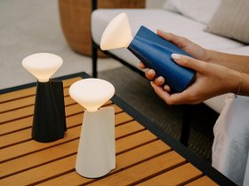 【タラ/tala / GOODS】のMANTLE PORTABLE / マントル ポータブル 人気、トレンドファッション・服の通販 founy(ファニー) 送料無料 Free Shipping おすすめ Recommended / Our Picks アウトドア Outdoor Clothing ガーデン Garden, Gardening ストーン Stone, Gem-Like スリム Slim, Slim Fit テーブル Table, Dining Table フォルム Silhouette, Form ホーム・キャンプ・アウトドア・お取り寄せ Home Living / Home & Lifestyle / Camping Gear / Outdoor Camping 家具・インテリア Home Furniture & Interior. Stylish & Functional Living Spaces ライト・照明 Lamps & Lighting Fixtures |ID:prp329100004897400