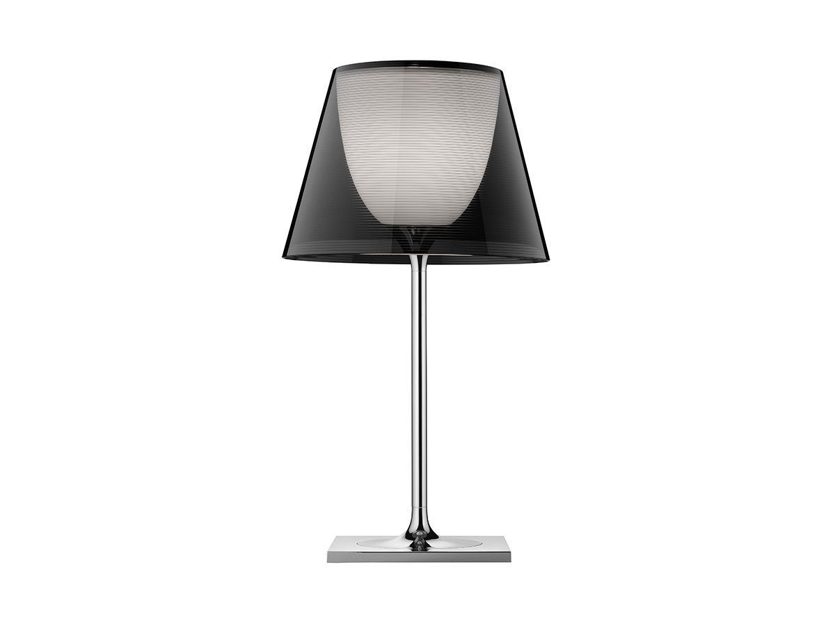 【フロス/FLOS / GOODS】のKTRIBE T1 / Kトライブ T1 インテリア・キッズ・メンズ・レディースファッション・服の通販 founy(ファニー) 送料無料 Free Shipping テーブル Table, Dining Table フランス France, French ホーム・キャンプ・アウトドア・お取り寄せ Home Living / Home & Lifestyle / Camping Gear / Outdoor Camping 家具・インテリア Home Furniture & Interior. Stylish & Functional Living Spaces ライト・照明 Lamps & Lighting Fixtures スモーキーグレー|ID: prp329100004897419 ipo3291000000036627754