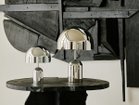 【トム ディクソン/Tom Dixon / GOODS】のBell Portable / ベル ポータブル 鏡面仕上 人気、トレンドファッション・服の通販 founy(ファニー) 送料無料 Free Shipping コレクション Collection, Seasonal Line テーブル Table, Dining Table ホーム・キャンプ・アウトドア・お取り寄せ Home Living / Home & Lifestyle / Camping Gear / Outdoor Camping 家具・インテリア Home Furniture & Interior. Stylish & Functional Living Spaces ライト・照明 Lamps & Lighting Fixtures thumbnail シルバー|ID: prp329100004897420 ipo3291000000036627791