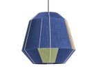 【ヘイ/HAY / GOODS】のBONBON SHADE 500 + CORD SET PENDANT / ボンボン シェード 500 + ペンダントコードセット 人気、トレンドファッション・服の通販 founy(ファニー) 送料無料 Free Shipping イラスト Illustration テクスチャー Texture, Textured Fabric フレーム Frame, Outline ホーム・キャンプ・アウトドア・お取り寄せ Home Living / Home & Lifestyle / Camping Gear / Outdoor Camping 家具・インテリア Home Furniture & Interior. Stylish & Functional Living Spaces ライト・照明 Lamps & Lighting Fixtures ペンダントライト・吊り下げ照明 Pendant Light / Hanging Light Fixture thumbnail ブルートーン|ID: prp329100004897430 ipo3291000000036627894