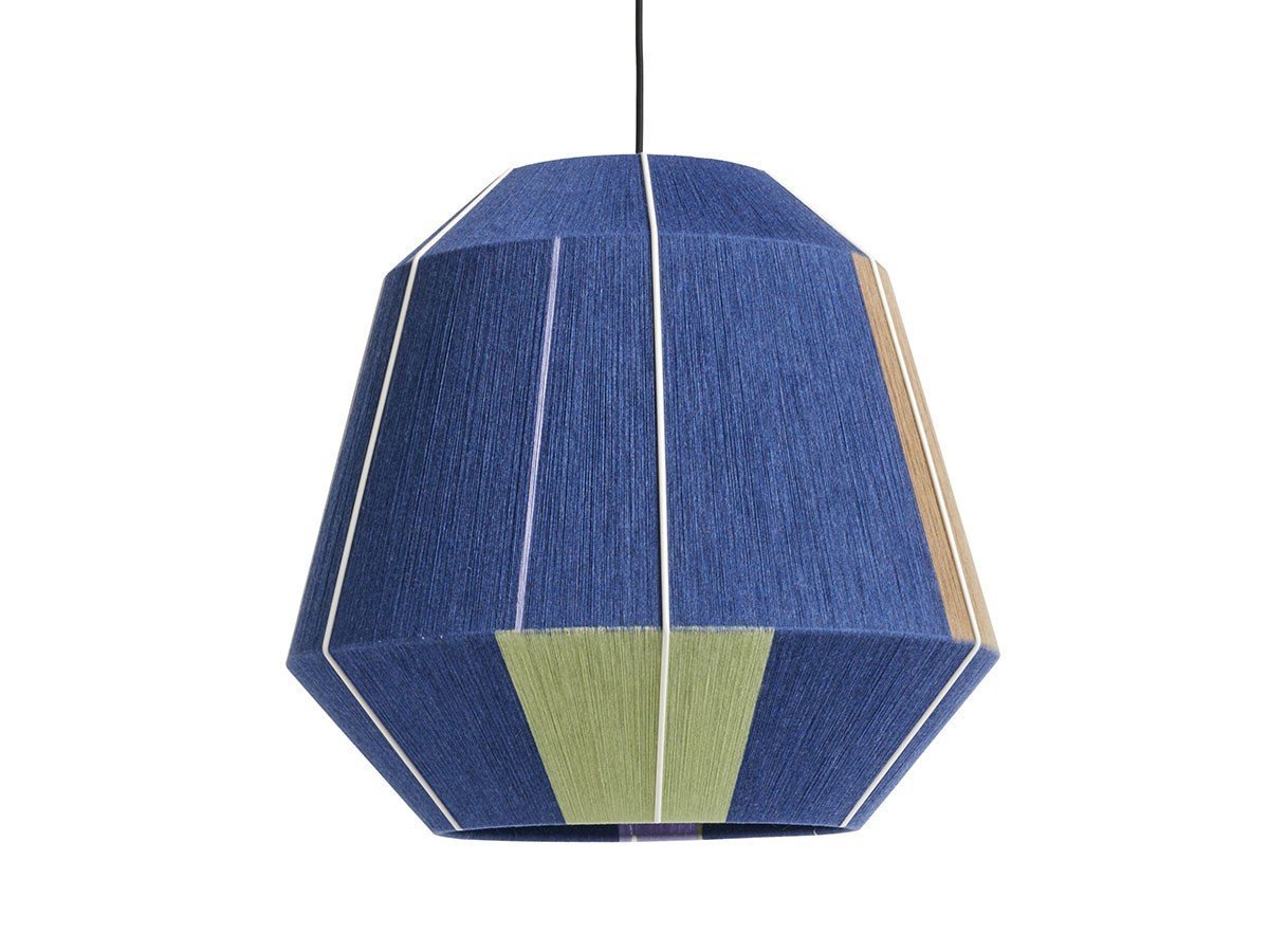 【ヘイ/HAY / GOODS】のBONBON SHADE 500 + CORD SET PENDANT / ボンボン シェード 500 + ペンダントコードセット インテリア・キッズ・メンズ・レディースファッション・服の通販 founy(ファニー) 　送料無料　Free Shipping　イラスト　Illustration　テクスチャー　Texture, Textured Fabric　フレーム　Frame, Outline　ホーム・キャンプ・アウトドア・お取り寄せ　Home Living / Home & Lifestyle / Camping Gear / Outdoor Camping　家具・インテリア　Home Furniture & Interior. Stylish & Functional Living Spaces　ライト・照明　Lamps & Lighting Fixtures　ペンダントライト・吊り下げ照明　Pendant Light / Hanging Light Fixture　ブルートーン|ID: prp329100004897430 ipo3291000000036627894