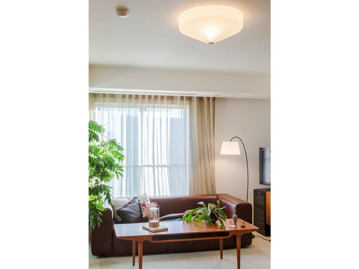 【レ クリント/LE KLINT / GOODS】のCLASSIC CEILING MODEL 30-58 / クラシック シーリング モデル 30-58 インテリア・キッズ・メンズ・レディースファッション・服の通販 founy(ファニー) 　クラシック　Classic, Timeless Style　ハンド　Hand, Handmade　フォルム　Silhouette, Form　プリーツ　Pleats, Pleated　送料無料　Free Shipping　ホーム・キャンプ・アウトドア・お取り寄せ　Home Living / Home & Lifestyle / Camping Gear / Outdoor Camping　家具・インテリア　Home Furniture & Interior. Stylish & Functional Living Spaces　ライト・照明　Lamps & Lighting Fixtures　シーリングライト・天井照明　Ceiling Light / Flush Mount Light　参考イメージ|ID: prp329100004897431 ipo3291000000036627899