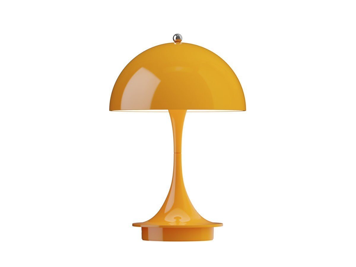 【ルイスポールセン/Louis Poulsen / GOODS】のPanthella 160 Portable V3 / パンテラ 160 ポータブル V3(オペーク) インテリア・キッズ・メンズ・レディースファッション・服の通販 founy(ファニー) 　送料無料　Free Shipping　テーブル　Table, Dining Table　ホーム・キャンプ・アウトドア・お取り寄せ　Home Living / Home & Lifestyle / Camping Gear / Outdoor Camping　家具・インテリア　Home Furniture & Interior. Stylish & Functional Living Spaces　ライト・照明　Lamps & Lighting Fixtures　オペーク・オレンジ|ID: prp329100004897439 ipo3291000000036627946