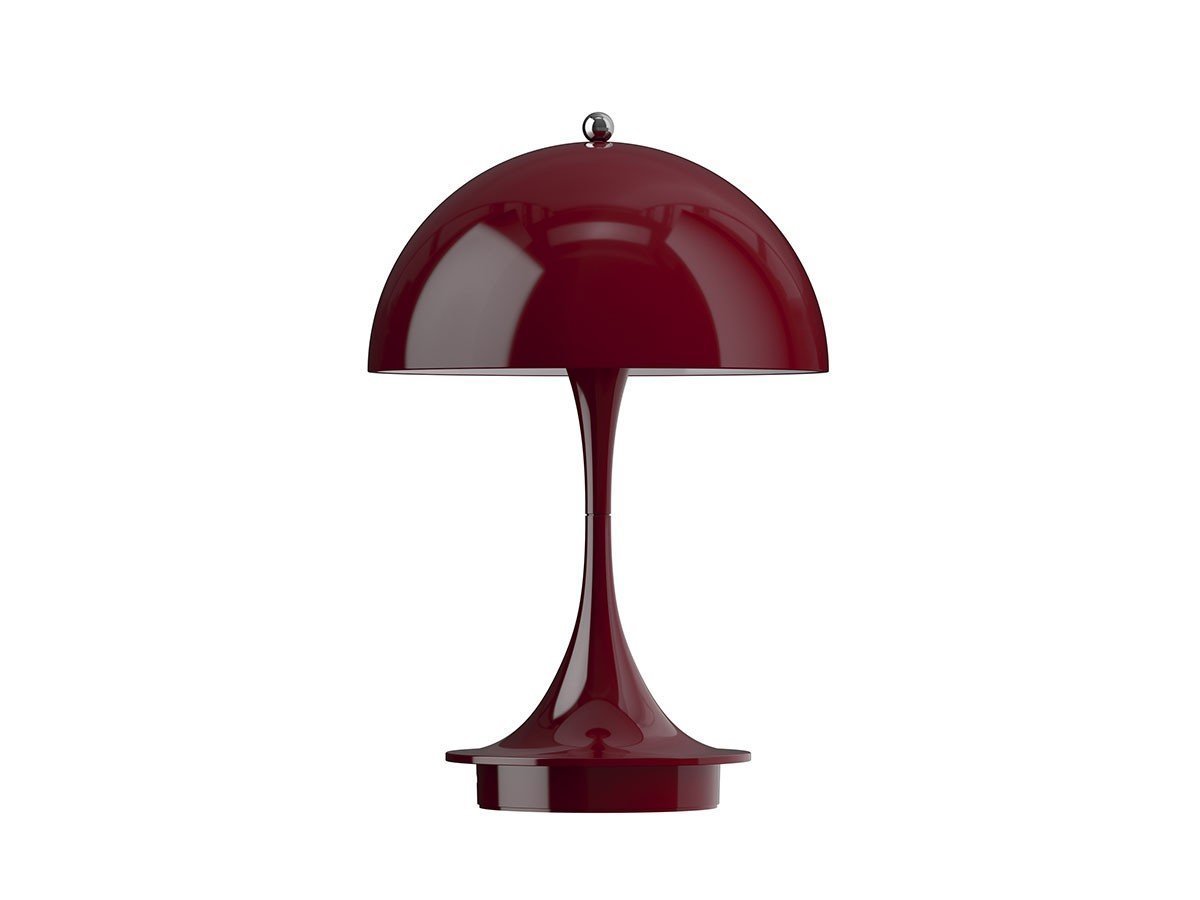 【ルイスポールセン/Louis Poulsen / GOODS】のPanthella 160 Portable V3 / パンテラ 160 ポータブル V3(オペーク) インテリア・キッズ・メンズ・レディースファッション・服の通販 founy(ファニー) 　送料無料　Free Shipping　テーブル　Table, Dining Table　ホーム・キャンプ・アウトドア・お取り寄せ　Home Living / Home & Lifestyle / Camping Gear / Outdoor Camping　家具・インテリア　Home Furniture & Interior. Stylish & Functional Living Spaces　ライト・照明　Lamps & Lighting Fixtures　消灯時|ID: prp329100004897439 ipo3291000000036627966