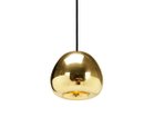 【トム ディクソン/Tom Dixon / GOODS】のVoid Mini Pendant LED / ヴォイド ミニペンダントライト LED 人気、トレンドファッション・服の通販 founy(ファニー) 送料無料 Free Shipping フォルム Silhouette, Form プレート Plate, Dish ホーム・キャンプ・アウトドア・お取り寄せ Home Living / Home & Lifestyle / Camping Gear / Outdoor Camping 家具・インテリア Home Furniture & Interior. Stylish & Functional Living Spaces ライト・照明 Lamps & Lighting Fixtures ペンダントライト・吊り下げ照明 Pendant Light / Hanging Light Fixture thumbnail ブラス|ID: prp329100004897454 ipo3291000000036628255