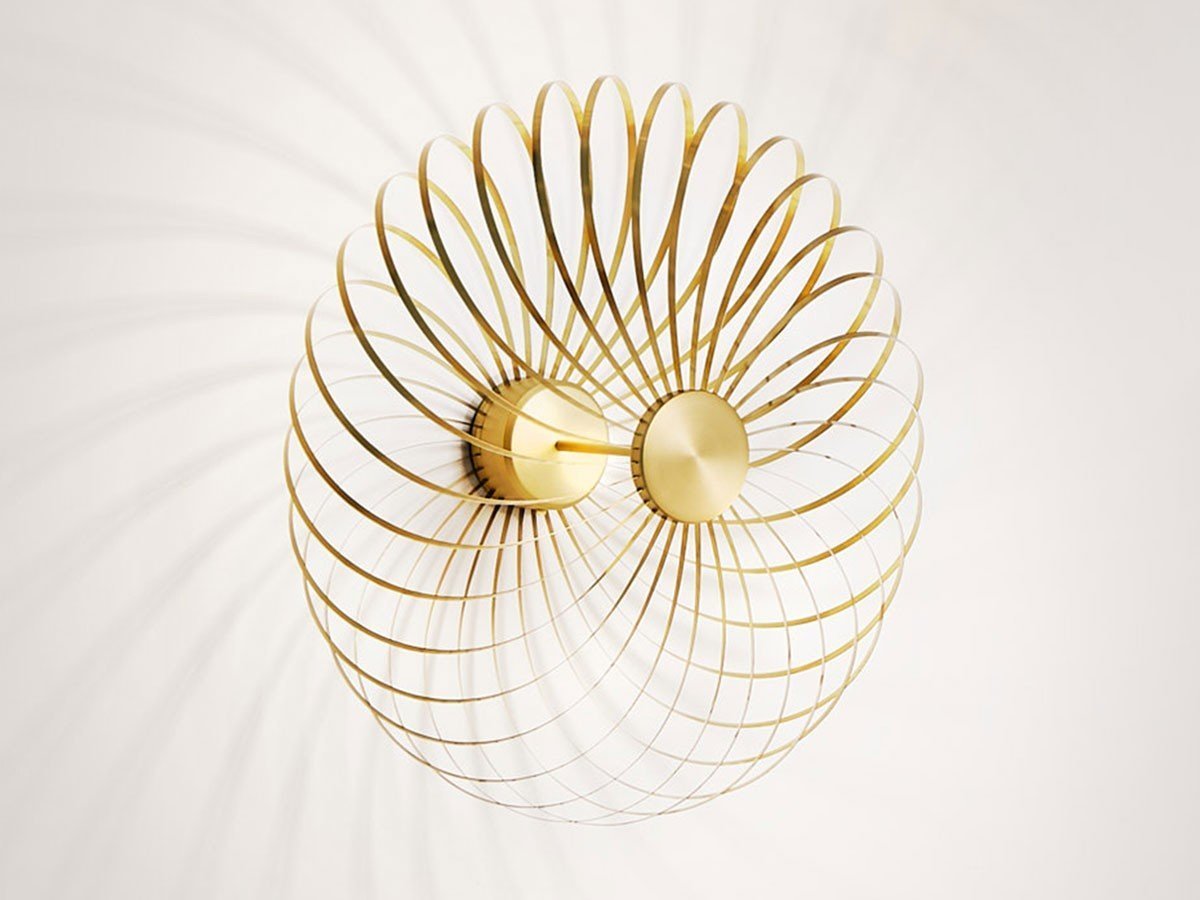 【トム ディクソン/Tom Dixon / GOODS】のSpring Surface / スプリング サーフェイス インテリア・キッズ・メンズ・レディースファッション・服の通販 founy(ファニー) 　送料無料　Free Shipping　エレガント 上品　Elegant　スプリング　Spring, Spring Collection　フェイス　Face, Facial Design　リボン　Ribbon, Bow　ホーム・キャンプ・アウトドア・お取り寄せ　Home Living / Home & Lifestyle / Camping Gear / Outdoor Camping　家具・インテリア　Home Furniture & Interior. Stylish & Functional Living Spaces　ライト・照明　Lamps & Lighting Fixtures　シーリングライト・天井照明　Ceiling Light / Flush Mount Light　ホーム・キャンプ・アウトドア・お取り寄せ　Home Living / Home & Lifestyle / Camping Gear / Outdoor Camping　家具・インテリア　Home Furniture & Interior. Stylish & Functional Living Spaces　ライト・照明　Lamps & Lighting Fixtures　-|ID: prp329100004897490 ipo3291000000036628775