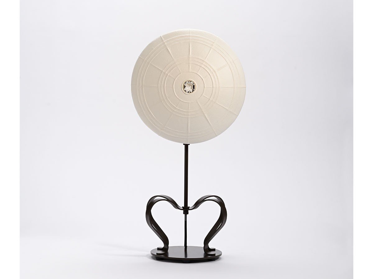 【ホリキエリコ/ERIKO HORIKI / GOODS】のbaccarat FUKU / ライトオブジェ バカラ フク A インテリア・キッズ・メンズ・レディースファッション・服の通販 founy(ファニー) クリスタル Crystal, Swarovski テーブル Table, Dining Table 送料無料 Free Shipping ホーム・キャンプ・アウトドア・お取り寄せ Home Living / Home & Lifestyle / Camping Gear / Outdoor Camping 家具・インテリア Home Furniture & Interior. Stylish & Functional Living Spaces ライト・照明 Lamps & Lighting Fixtures 消灯時|ID: prp329100004897514 ipo3291000000036629183