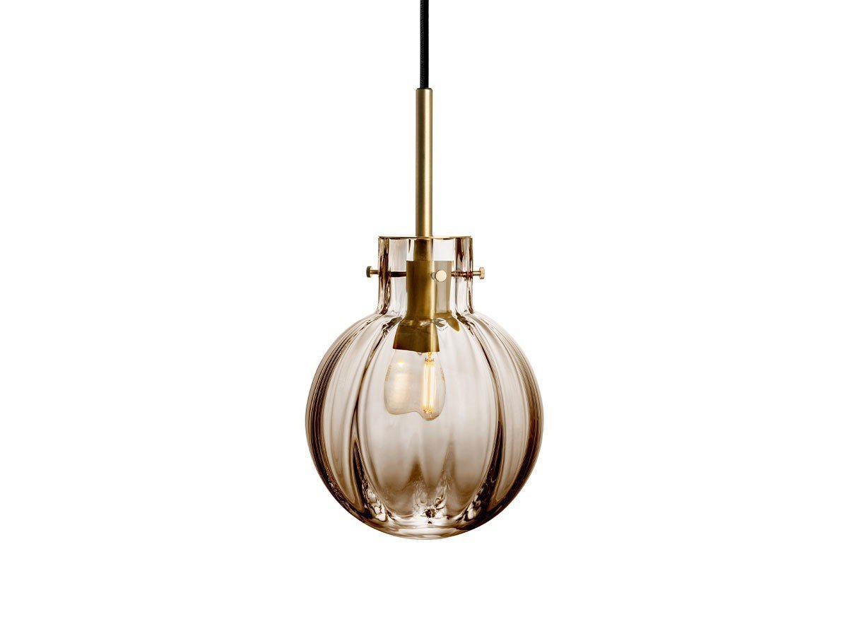 【ハーデラン/Hadeland / GOODS】のCrystal Spheres Optic Φ160 / クリスタル スフィアース オプティック Φ160 インテリア・キッズ・メンズ・レディースファッション・服の通販 founy(ファニー) 　送料無料　Free Shipping　ガラス　Glass, Glassware　クリスタル　Crystal, Swarovski　パターン　Pattern, Design Print　フォルム　Silhouette, Form　ホーム・キャンプ・アウトドア・お取り寄せ　Home Living / Home & Lifestyle / Camping Gear / Outdoor Camping　家具・インテリア　Home Furniture & Interior. Stylish & Functional Living Spaces　ライト・照明　Lamps & Lighting Fixtures　ペンダントライト・吊り下げ照明　Pendant Light / Hanging Light Fixture　ココア|ID: prp329100004897526 ipo3291000000036629282