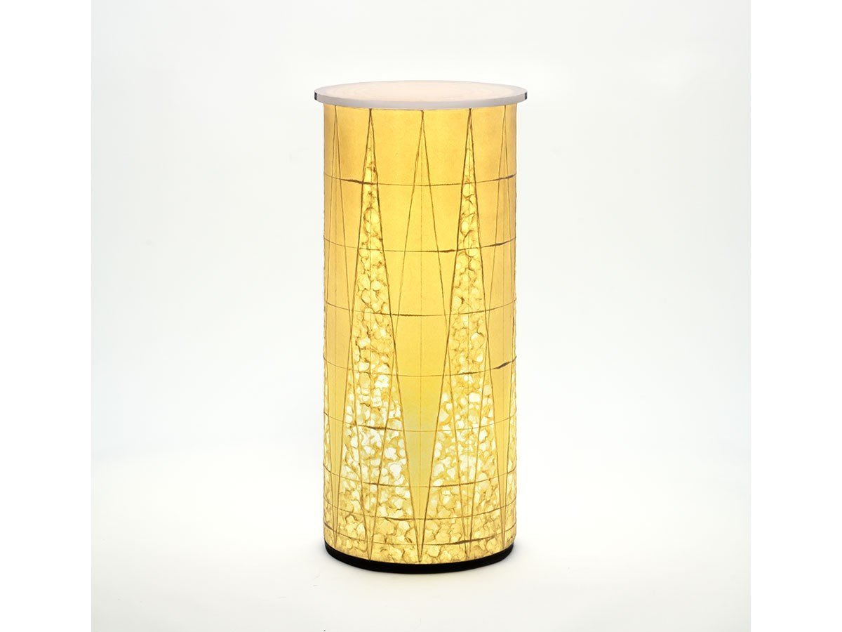 【ホリキエリコ/ERIKO HORIKI / GOODS】のSIDETABLE 250 SUN / サイドテーブル 250 サン インテリア・キッズ・メンズ・レディースファッション・服の通販 founy(ファニー) 　アクリル　Acrylic Material　テーブル　Table, Dining Table　モチーフ　Motif, Design Theme　送料無料　Free Shipping　ホーム・キャンプ・アウトドア・お取り寄せ　Home Living / Home & Lifestyle / Camping Gear / Outdoor Camping　家具・インテリア　Home Furniture & Interior. Stylish & Functional Living Spaces　テーブル　Dining, Coffee & Side Tables　サイドテーブル・ナイトテーブル　Side & End Tables　ホーム・キャンプ・アウトドア・お取り寄せ　Home Living / Home & Lifestyle / Camping Gear / Outdoor Camping　家具・インテリア　Home Furniture & Interior. Stylish & Functional Living Spaces　ライト・照明　Lamps & Lighting Fixtures　フロアランプ・スタンドライト　Floor Lamp / Standing Lamp　点灯時|ID: prp329100004897559 ipo3291000000036629686
