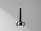 【ルイスポールセン/Louis Poulsen / GOODS】のVL 56 Pendant / VL 56 ペンダント 人気、トレンドファッション・服の通販 founy(ファニー) 送料無料 Free Shipping オーガニック Organic Cotton パターン Pattern, Design Print フォルム Silhouette, Form ホーム・キャンプ・アウトドア・お取り寄せ Home Living / Home & Lifestyle / Camping Gear / Outdoor Camping 家具・インテリア Home Furniture & Interior. Stylish & Functional Living Spaces ライト・照明 Lamps & Lighting Fixtures ペンダントライト・吊り下げ照明 Pendant Light / Hanging Light Fixture thumbnail シルヴァー・クローム|ID: prp329100004897563 ipo3291000000036629749