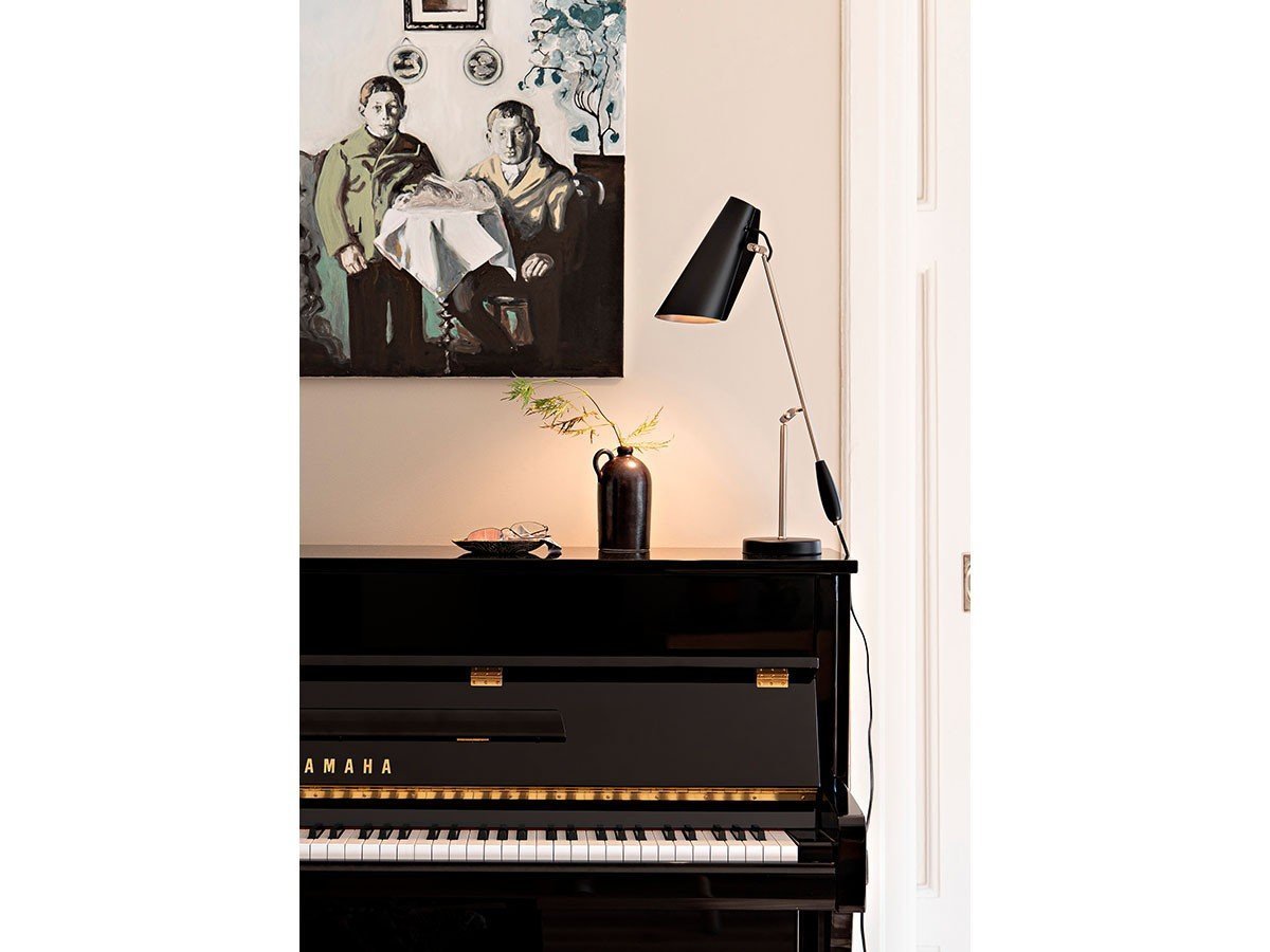 【ノーザン/Northern / GOODS】のBirdy Table Lamp / バーディ テーブルランプ インテリア・キッズ・メンズ・レディースファッション・服の通販 founy(ファニー) 　送料無料　Free Shipping　テーブル　Table, Dining Table　ミラノ　Milano Style, Italian-Inspired　ホーム・キャンプ・アウトドア・お取り寄せ　Home Living / Home & Lifestyle / Camping Gear / Outdoor Camping　家具・インテリア　Home Furniture & Interior. Stylish & Functional Living Spaces　ライト・照明　Lamps & Lighting Fixtures　参考イメージ|ID: prp329100004897573 ipo3291000000036629856