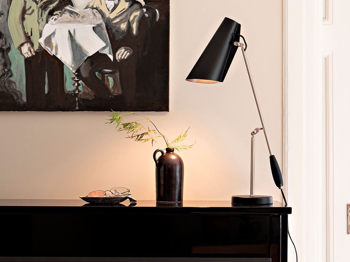 【ノーザン/Northern / GOODS】のBirdy Table Lamp / バーディ テーブルランプ インテリア・キッズ・メンズ・レディースファッション・服の通販 founy(ファニー) 　送料無料　Free Shipping　テーブル　Table, Dining Table　ミラノ　Milano Style, Italian-Inspired　ホーム・キャンプ・アウトドア・お取り寄せ　Home Living / Home & Lifestyle / Camping Gear / Outdoor Camping　家具・インテリア　Home Furniture & Interior. Stylish & Functional Living Spaces　ライト・照明　Lamps & Lighting Fixtures　参考イメージ|ID: prp329100004897573 ipo3291000000036629857