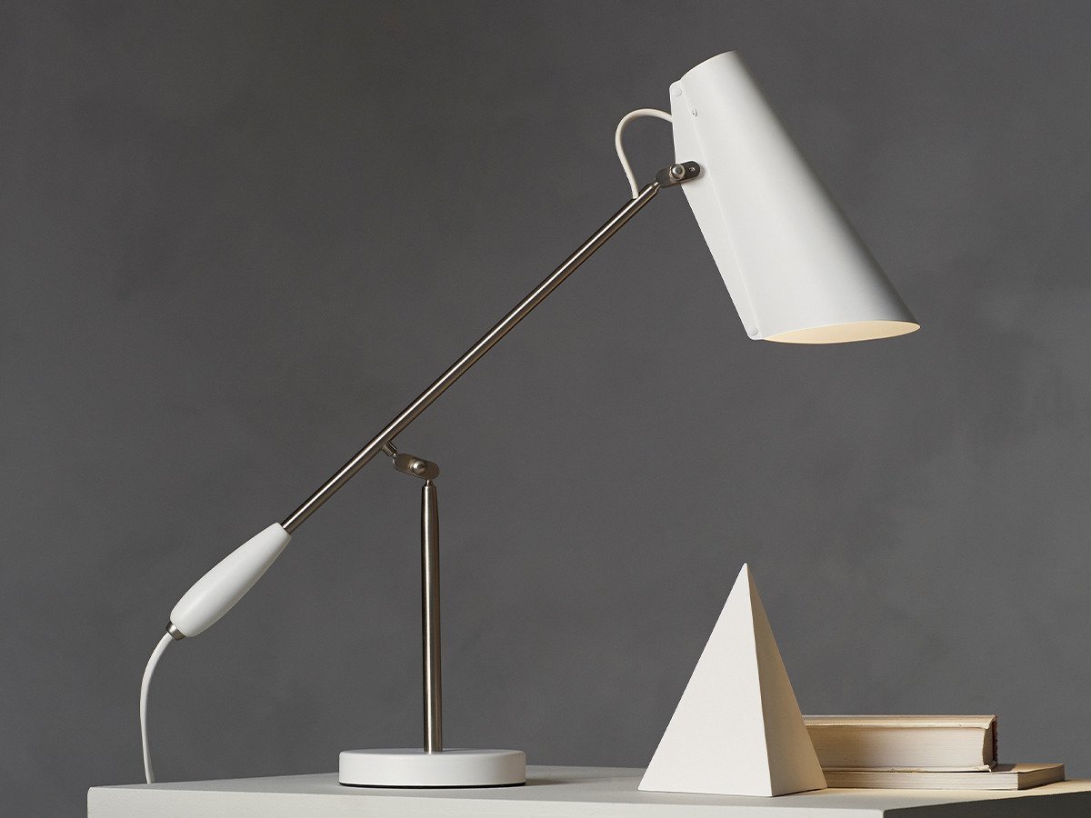 【ノーザン/Northern / GOODS】のBirdy Table Lamp / バーディ テーブルランプ インテリア・キッズ・メンズ・レディースファッション・服の通販 founy(ファニー) 　送料無料　Free Shipping　テーブル　Table, Dining Table　ミラノ　Milano Style, Italian-Inspired　ホーム・キャンプ・アウトドア・お取り寄せ　Home Living / Home & Lifestyle / Camping Gear / Outdoor Camping　家具・インテリア　Home Furniture & Interior. Stylish & Functional Living Spaces　ライト・照明　Lamps & Lighting Fixtures　参考イメージ|ID: prp329100004897573 ipo3291000000036629863