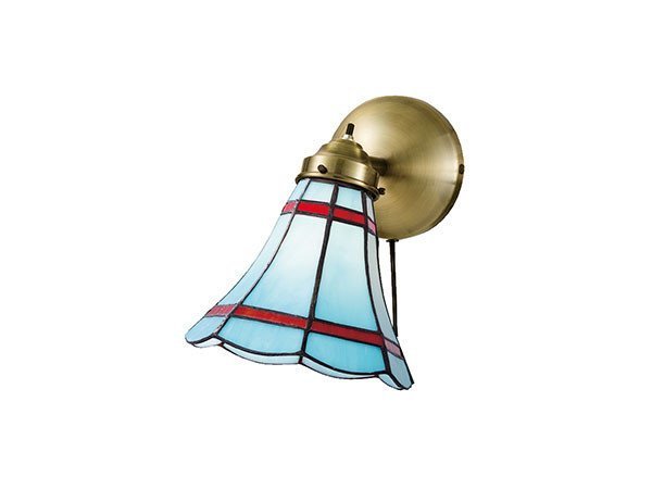 【フライミー ファクトリー/FLYMEe Factory / GOODS】のCUSTOM SERIES Classic Wall Lamp × Stained Glass Maribu / カスタムシリーズ クラシックウォールランプ × ステンドグラス(マリブ) インテリア・キッズ・メンズ・レディースファッション・服の通販 founy(ファニー) https://founy.com/ クラシック Classic, Timeless Style デスク Desk, Work Desk ハンド Hand, Handmade 送料無料 Free Shipping ホーム・キャンプ・アウトドア・お取り寄せ Home Living / Home & Lifestyle / Camping Gear / Outdoor Camping 家具・インテリア Home Furniture & Interior. Stylish & Functional Living Spaces ライト・照明 Lamps & Lighting Fixtures |ID: prp329100004897582 ipo3291000000036630023