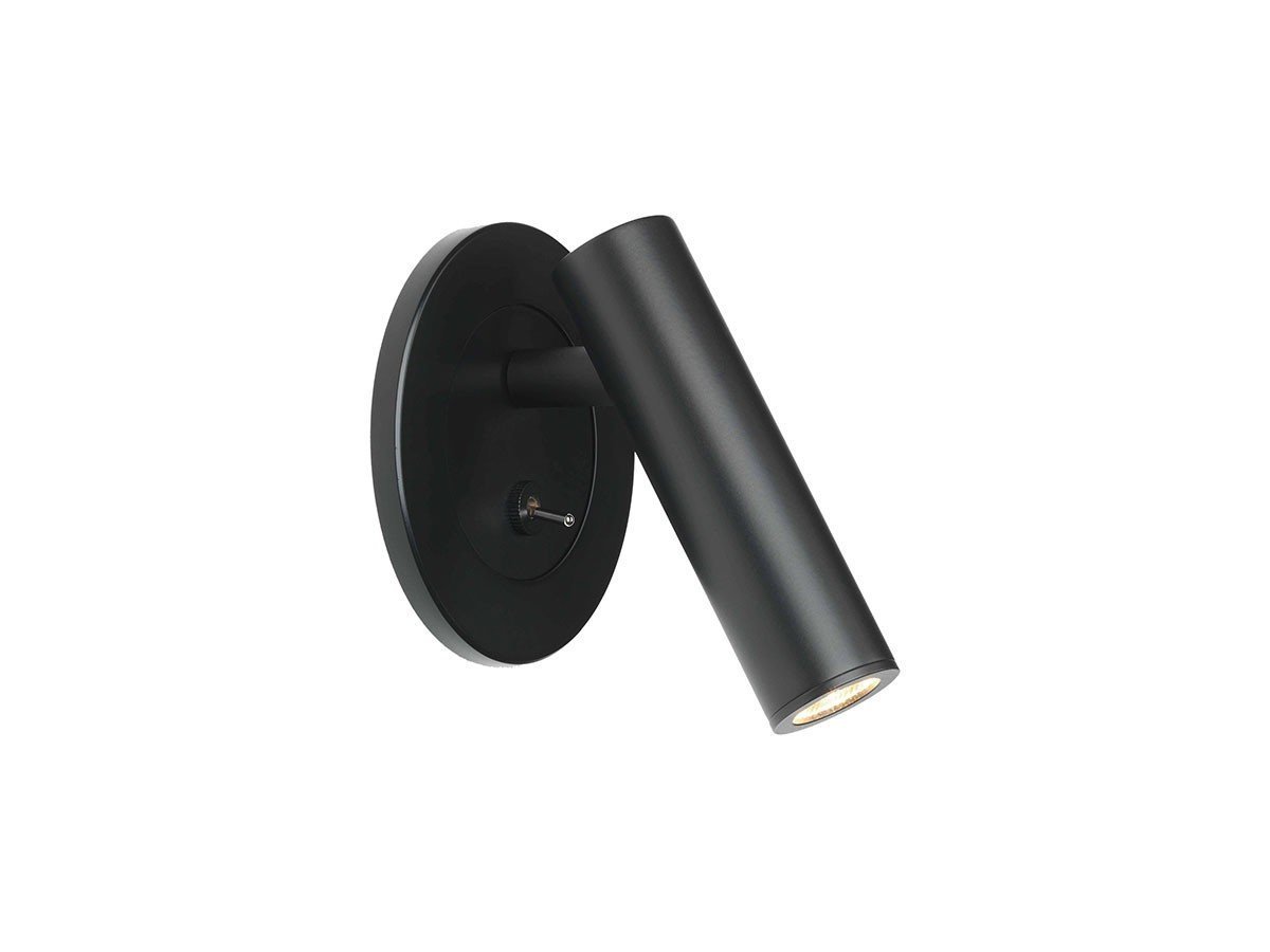 【フライミー ノワール/FLYMEe Noir / GOODS】のReading Light / リーディングライト #113517 インテリア・キッズ・メンズ・レディースファッション・服の通販 founy(ファニー) 　送料無料　Free Shipping　アンティーク　Antique-Inspired　コンパクト　Compact, Small Size　シンプル　Simple, Minimal　ホーム・キャンプ・アウトドア・お取り寄せ　Home Living / Home & Lifestyle / Camping Gear / Outdoor Camping　家具・インテリア　Home Furniture & Interior. Stylish & Functional Living Spaces　ライト・照明　Lamps & Lighting Fixtures　ブラック|ID: prp329100004897588 ipo3291000000036630115