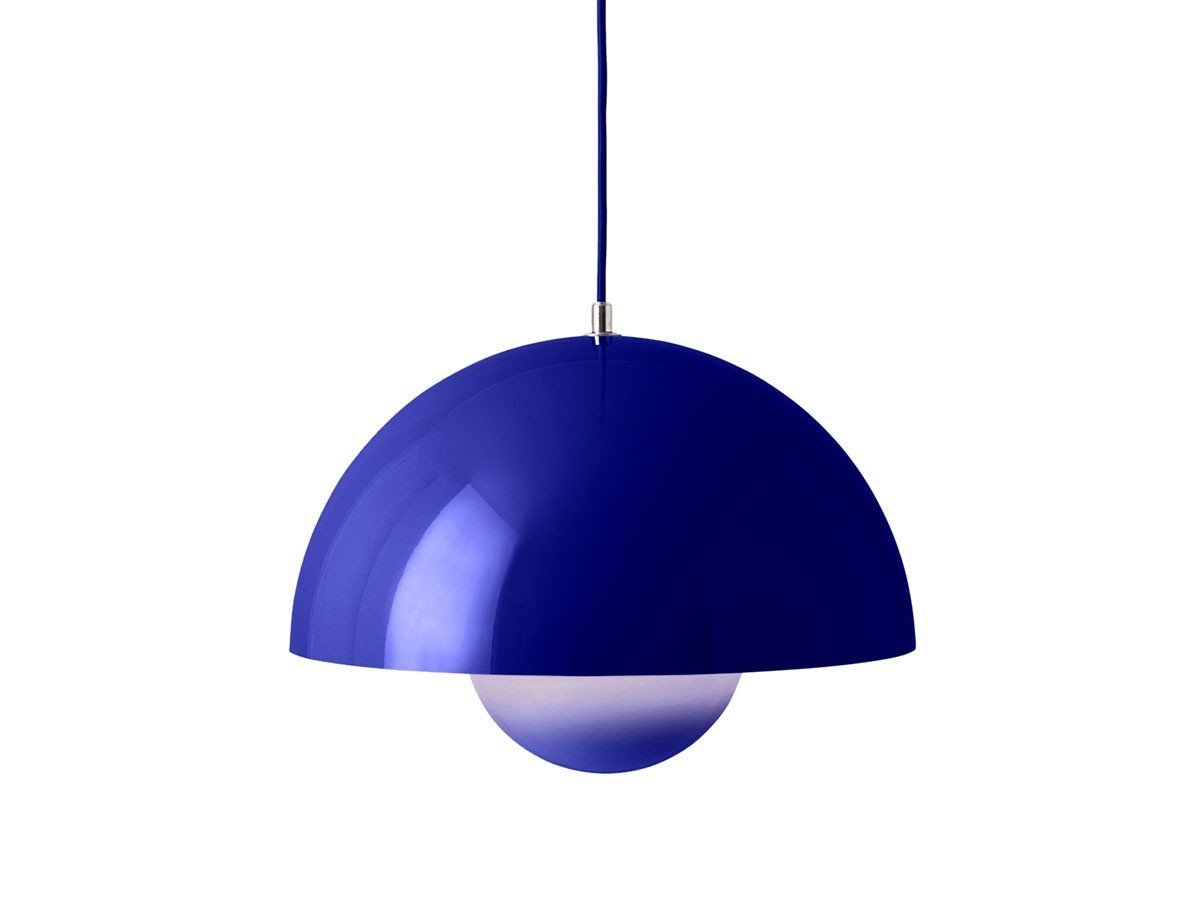 【アンドトラディション/&Tradition / GOODS】のFlowerpot Pendant VP7 / フラワーポット ペンダントライト VP7 インテリア・キッズ・メンズ・レディースファッション・服の通販 founy(ファニー) 送料無料 Free Shipping フラワー Flower, Floral ホーム・キャンプ・アウトドア・お取り寄せ Home Living / Home & Lifestyle / Camping Gear / Outdoor Camping 家具・インテリア Home Furniture & Interior. Stylish & Functional Living Spaces ライト・照明 Lamps & Lighting Fixtures ペンダントライト・吊り下げ照明 Pendant Light / Hanging Light Fixture コバルトブルー|ID: prp329100004897594 ipo3291000000036630161