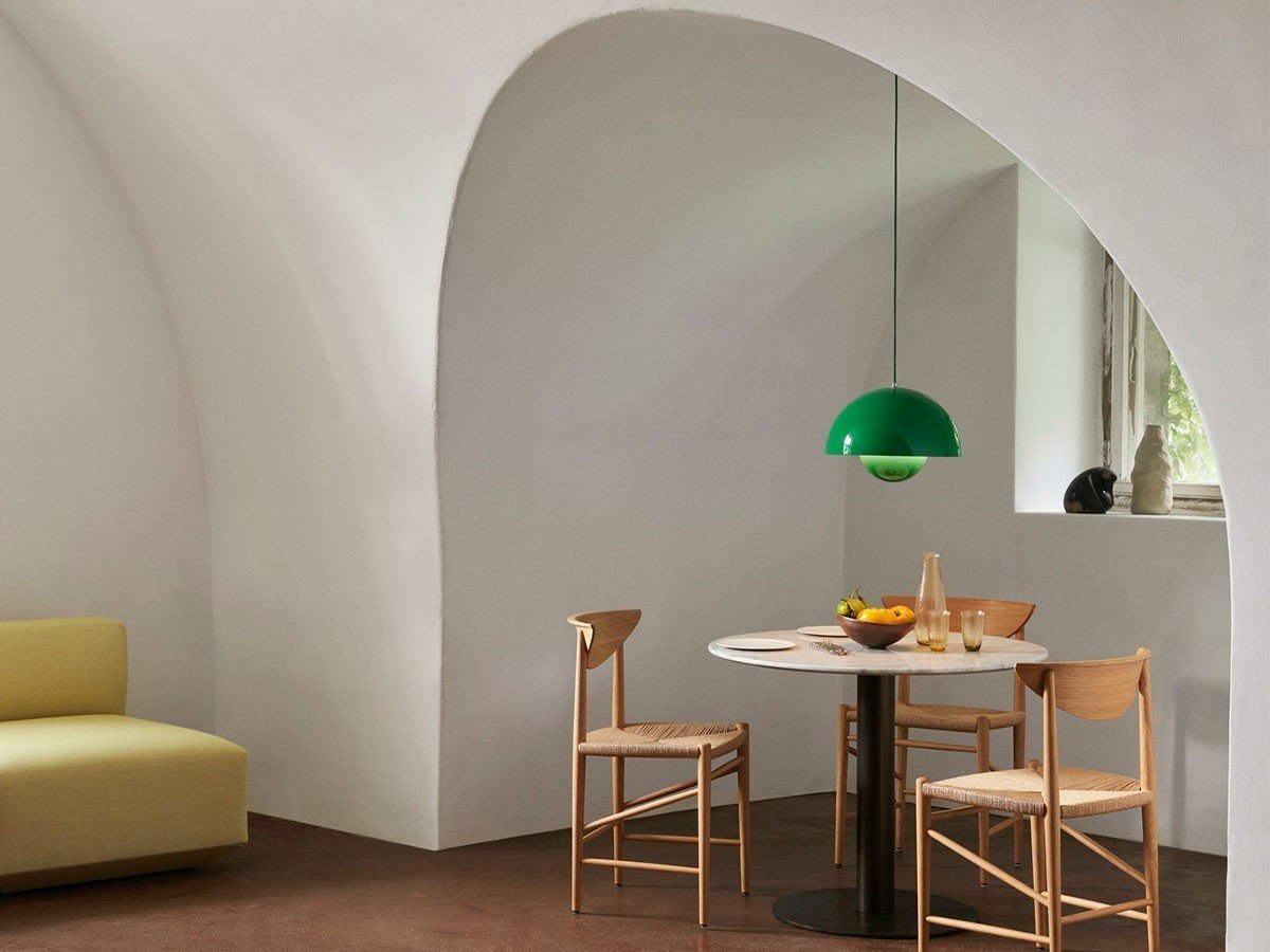 【アンドトラディション/&Tradition / GOODS】のFlowerpot Pendant VP7 / フラワーポット ペンダントライト VP7 インテリア・キッズ・メンズ・レディースファッション・服の通販 founy(ファニー) 送料無料 Free Shipping フラワー Flower, Floral ホーム・キャンプ・アウトドア・お取り寄せ Home Living / Home & Lifestyle / Camping Gear / Outdoor Camping 家具・インテリア Home Furniture & Interior. Stylish & Functional Living Spaces ライト・照明 Lamps & Lighting Fixtures ペンダントライト・吊り下げ照明 Pendant Light / Hanging Light Fixture シグナルグリーン|ID: prp329100004897594 ipo3291000000036630173