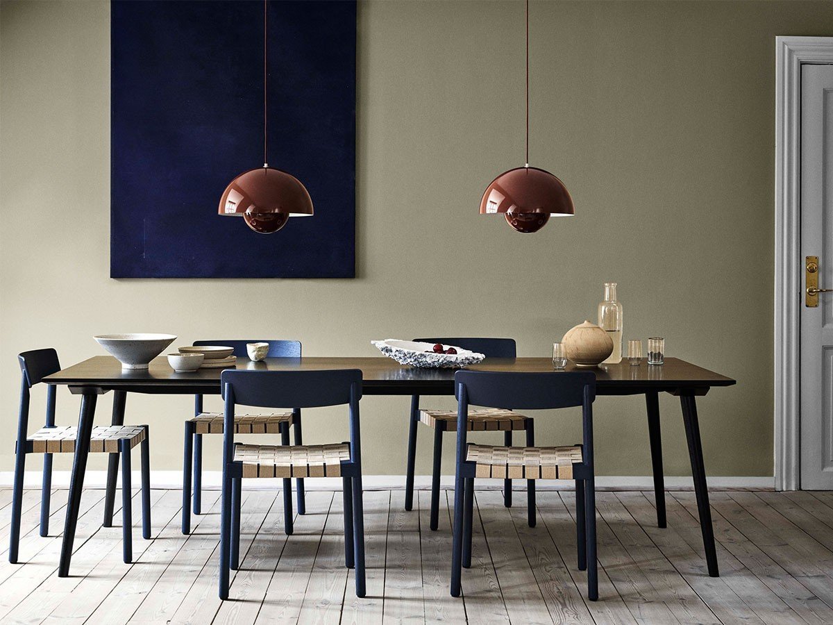 【アンドトラディション/&Tradition / GOODS】のFlowerpot Pendant VP7 / フラワーポット ペンダントライト VP7 インテリア・キッズ・メンズ・レディースファッション・服の通販 founy(ファニー) 送料無料 Free Shipping フラワー Flower, Floral ホーム・キャンプ・アウトドア・お取り寄せ Home Living / Home & Lifestyle / Camping Gear / Outdoor Camping 家具・インテリア Home Furniture & Interior. Stylish & Functional Living Spaces ライト・照明 Lamps & Lighting Fixtures ペンダントライト・吊り下げ照明 Pendant Light / Hanging Light Fixture レッドブラウン|ID: prp329100004897594 ipo3291000000036630179