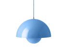 【アンドトラディション/&Tradition / GOODS】のFlowerpot Pendant VP7 / フラワーポット ペンダントライト VP7 スイムブルー|ID: prp329100004897594 ipo3291000000036630187