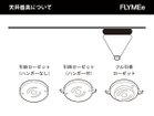 【トム ディクソン/Tom Dixon / GOODS】のMelt Pendant 30 Classic / メルト ペンダントライト 30 クラシック フランジカバーが引掛シーリングの下に設置され、フランジカバーと天井面の間に隙間が発生する場合がござい|ID: prp329100004897605 ipo3291000000036630341
