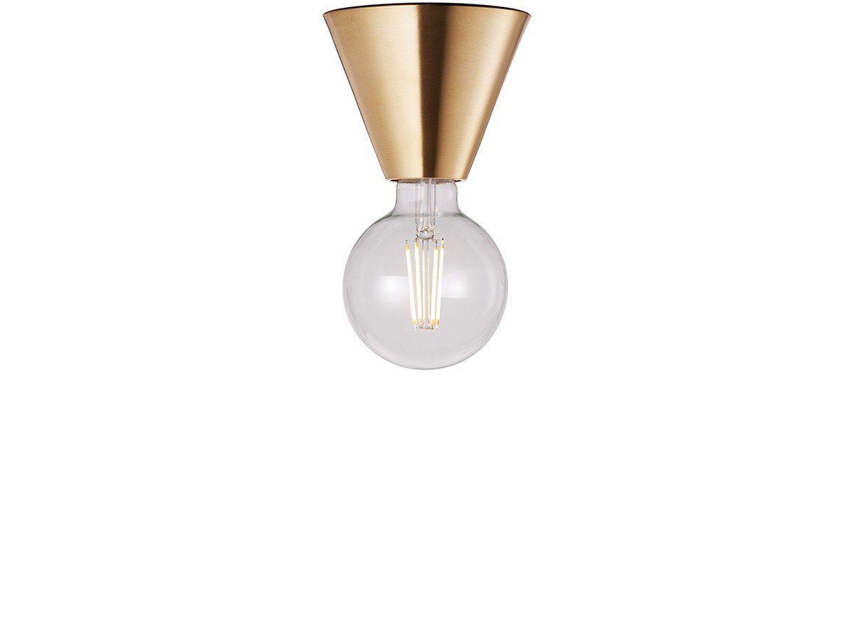 【フライミーパーラー/FLYMEe Parlor / GOODS】のCeiling Lamp / シーリングランプ #116854 インテリア・キッズ・メンズ・レディースファッション・服の通販 founy(ファニー) 送料無料 Free Shipping コンパクト Compact, Small Size ホーム・キャンプ・アウトドア・お取り寄せ Home Living / Home & Lifestyle / Camping Gear / Outdoor Camping 家具・インテリア Home Furniture & Interior. Stylish & Functional Living Spaces ライト・照明 Lamps & Lighting Fixtures シーリングライト・天井照明 Ceiling Light / Flush Mount Light ブラス、付属電球:LED電球(BU-1178)|ID: prp329100004897610 ipo3291000000036630423