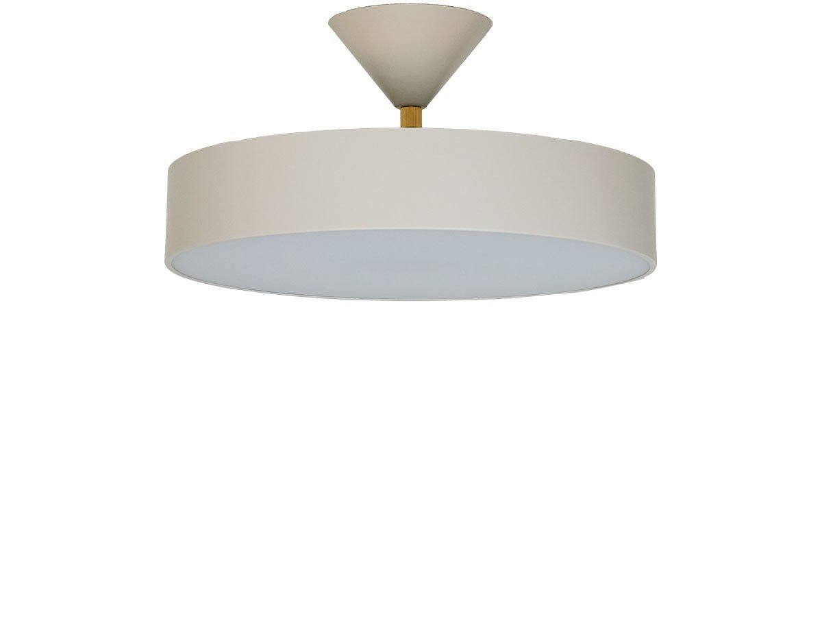 【アプロス/APROZ / GOODS】のREMY / レミー インテリア・キッズ・メンズ・レディースファッション・服の通販 founy(ファニー) 　送料無料　Free Shipping　シンプル　Simple, Minimal　フォルム　Silhouette, Form　ホーム・キャンプ・アウトドア・お取り寄せ　Home Living / Home & Lifestyle / Camping Gear / Outdoor Camping　家具・インテリア　Home Furniture & Interior. Stylish & Functional Living Spaces　ライト・照明　Lamps & Lighting Fixtures　シーリングライト・天井照明　Ceiling Light / Flush Mount Light　ベージュ(消灯時)|ID: prp329100004897611 ipo3291000000036630439