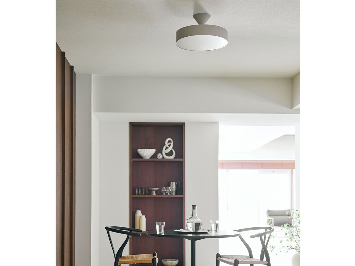 【アプロス/APROZ / GOODS】のREMY / レミー インテリア・キッズ・メンズ・レディースファッション・服の通販 founy(ファニー) 　送料無料　Free Shipping　シンプル　Simple, Minimal　フォルム　Silhouette, Form　ホーム・キャンプ・アウトドア・お取り寄せ　Home Living / Home & Lifestyle / Camping Gear / Outdoor Camping　家具・インテリア　Home Furniture & Interior. Stylish & Functional Living Spaces　ライト・照明　Lamps & Lighting Fixtures　シーリングライト・天井照明　Ceiling Light / Flush Mount Light　ベージュ|ID: prp329100004897611 ipo3291000000036630442