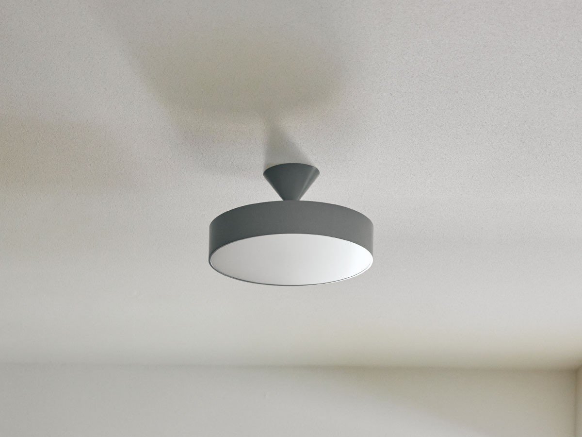 【アプロス/APROZ / GOODS】のREMY / レミー インテリア・キッズ・メンズ・レディースファッション・服の通販 founy(ファニー) 　送料無料　Free Shipping　シンプル　Simple, Minimal　フォルム　Silhouette, Form　ホーム・キャンプ・アウトドア・お取り寄せ　Home Living / Home & Lifestyle / Camping Gear / Outdoor Camping　家具・インテリア　Home Furniture & Interior. Stylish & Functional Living Spaces　ライト・照明　Lamps & Lighting Fixtures　シーリングライト・天井照明　Ceiling Light / Flush Mount Light　消灯時|ID: prp329100004897611 ipo3291000000036630443