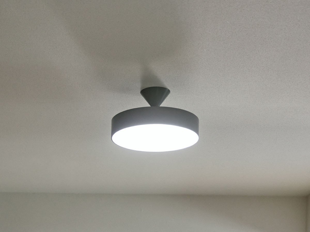 【アプロス/APROZ / GOODS】のREMY / レミー インテリア・キッズ・メンズ・レディースファッション・服の通販 founy(ファニー) 　送料無料　Free Shipping　シンプル　Simple, Minimal　フォルム　Silhouette, Form　ホーム・キャンプ・アウトドア・お取り寄せ　Home Living / Home & Lifestyle / Camping Gear / Outdoor Camping　家具・インテリア　Home Furniture & Interior. Stylish & Functional Living Spaces　ライト・照明　Lamps & Lighting Fixtures　シーリングライト・天井照明　Ceiling Light / Flush Mount Light　メインライト(昼光色)点灯時|ID: prp329100004897611 ipo3291000000036630444